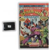 Marvel Team Up #30