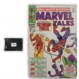 Marvel Tales #16