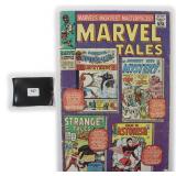 Marvel Tales #8