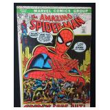 Amazing Spider-Man #112