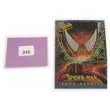 1995 Marvel Trading Card Fleer