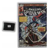 Amazing Spider-Man #210