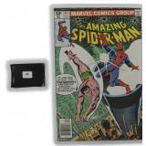 Amazing Spider-Man #211