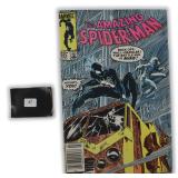 Amazing Spider-Man #254
