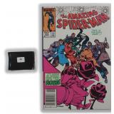 Amazing Spider-Man #253
