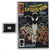 Amazing Spider-Man #255