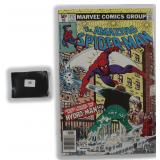 Amazing Spider-Man #212
