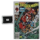 Spider-Man #5
