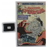 Amazing Spider-Man #205