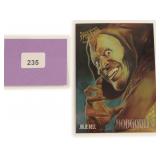 1995 Marvel Trading Card Fleer