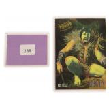 1995 Marvel Trading Card Fleer