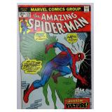 Amazing Spider-Man #128