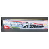 1997 Exxon Tanker Truck with sounds and lights