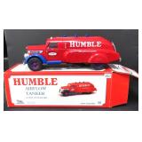 1994 Humble Airflow Tanker Bank with Lights