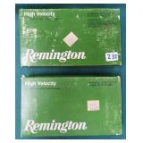 Forty (40) Remington 7mm REM MAGNUM