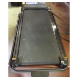 NO SHIP: Motorized Treadmill, 19"x36"