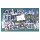 Forty (40) Ichiro Suzuki Baseball Cards