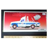 1995 Wilco Rescue Truck In Box
