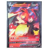 Lance's Charizard V