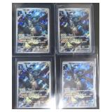 Four (4) N's Zekrom