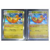 TWO (2) Dragonite incl. Japanese Version