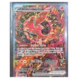 Oricorio ex