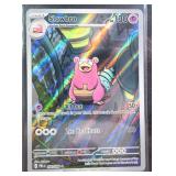 Slowbro