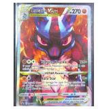 Lucario Vstar