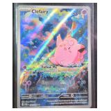 Clefairy