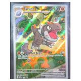Tyrunt