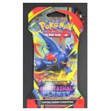 Mega Evolution Phantasmal Flames Booster Pack