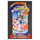 Mega Evolution Chaos Rising Booster Pack
