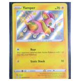 Yamper