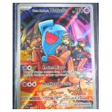 Team Rocket's Wobbuffet