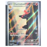 Charmeleon