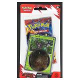 2025 Pokemon Scarlet & Violet Destined Rivals