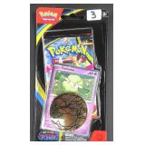 2025 Pokemon Mega Evolution Phantasmal Flames