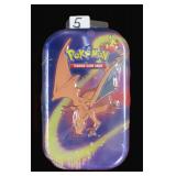 Pokemon Mini Tin, Sealed