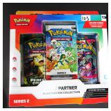 First Partner Illustration Collection Series 2 Box