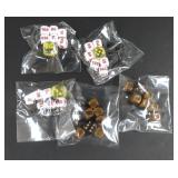 Elite Trainer Dice