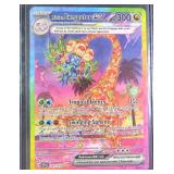 Alolan Exeggutor ex