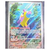 Bruxish