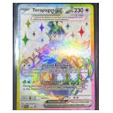 Terapagaos ex