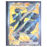 Zekrom ex