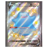 Ditto V