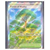 Forest of Vitality