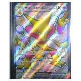 Alakazam ex
