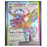 Hydreigon ex