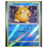 Psyduck