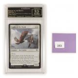 2023 Eagles MTG Lord of the Rings Crown 9.5
